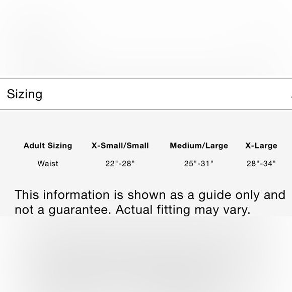 NEW Natalie Lyrical Flow Maxi Skirt. Royal - Picture 3 of 3